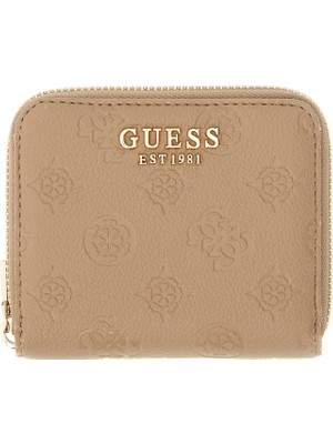 Guess Ella Logo Logo Kadın Cüzdan
