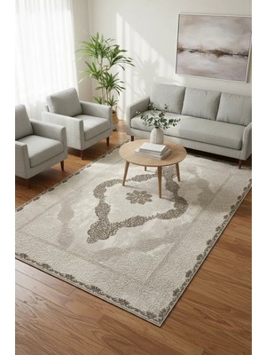 Fenomen Carpet Armoni Koleksiyonu Tozumaz Salon Halısı