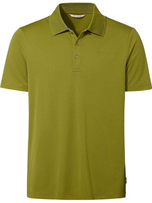 Vaude Essential Polo Yaka Erkek T-Shirt 45844