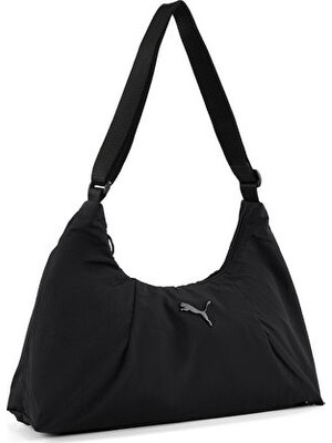 Puma Essentıals Her M Prısm Bag Omuz Çantası 09294901 Siyah