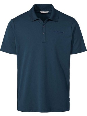 Vaude Essential Polo Yaka Erkek T-Shirt 45844