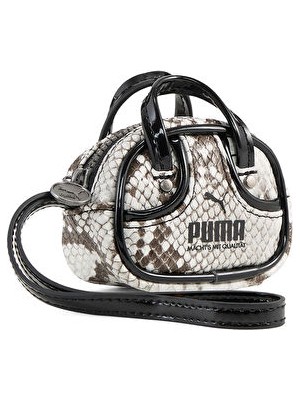 Puma Puma 1976 Ss GB Keychaın Çanta Aksesuarı/anahtarlık 09299701 Beyaz