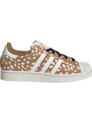 Adidas Superstar Iı Kadın Spor Ayakkabı - KJ4642