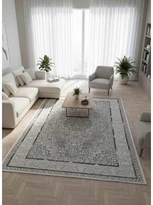 Fenomen Carpet Armoni Koleksiyonu Tozumaz Salon Halısı