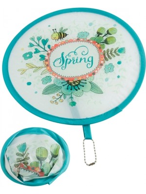 Marsilyan Kore Yelpaze 20 cm