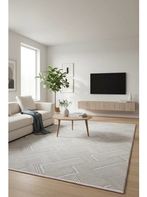 Fenomen Carpet Armoni Koleksiyonu Tozumaz Salon Halısı