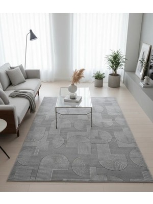 Fenomen Carpet Armoni Koleksiyonu Tozumaz Salon Halısı