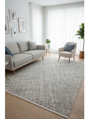 Fenomen Carpet Armoni Koleksiyonu Tozumaz Salon Halısı