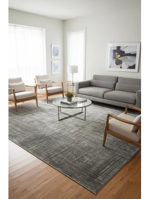 Fenomen Carpet Armoni Koleksiyonu Tozumaz Salon Halısı