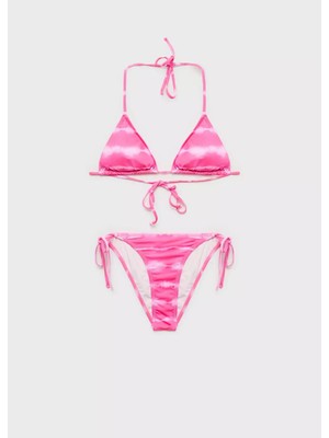 Mango Batik Bikini