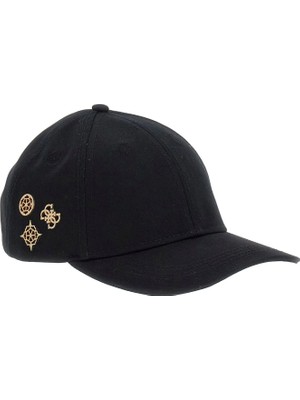 Guess Ella Logo Kadın Şapka