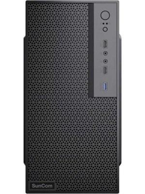 Suncom Force SC3-137-V2A007 I5-7500 8gb 1tbssd W11P Masaüstü Bilgisayar