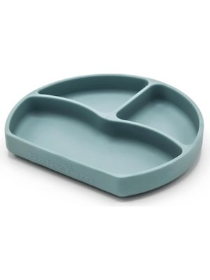 Babyjem Silikon Tabak Mint