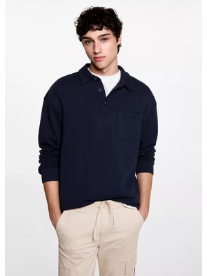 Mango Jogger Kargo Pantolon