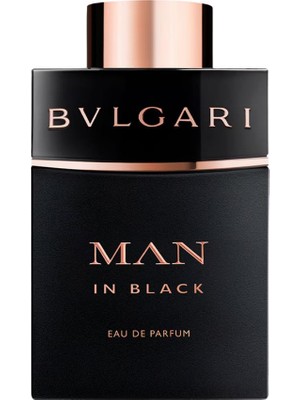Bvlgari Man In Black Edp 60 ml Erkek Parfümü