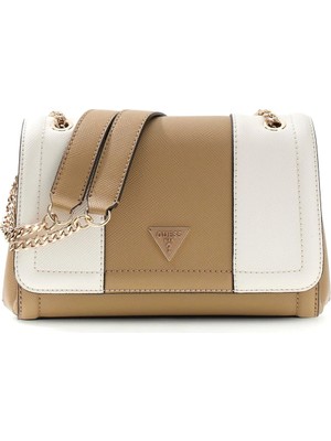 Guess Noelle Kadın Omuz Çantası