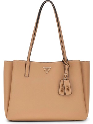 Guess Noelle Kadın Tote Çanta