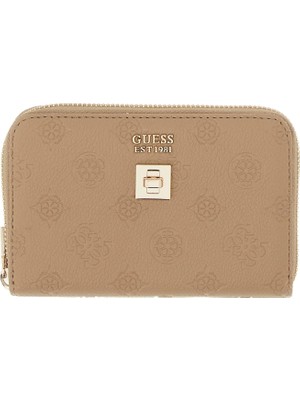 Guess Ella Logo Logo Kadın Cüzdan