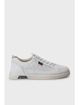 Marcomen Deri Sneaker Ayakkabı Erkek Ayakkabı 15219039Z1
