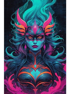 AyrStore Depoba Vamps Kadife Oyuncu Odası Halısı Kaymaz Pamuk Tabanlı Yıkanabilir Antibakteriyel Gamer,
