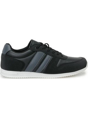 Proshot Sandro Siyah Unisex Sneaker