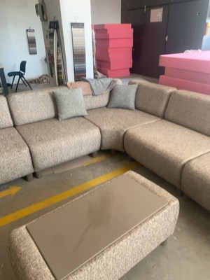 Carica Maysura Köşe Takımı