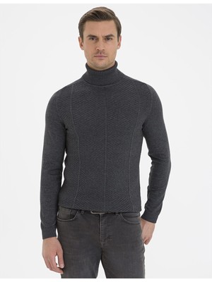 Pierre Cardin Erkek Kazak G021SZ0TK.000.1114097