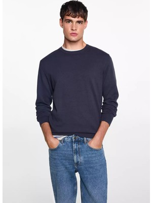 Mango Regular Kesim Jean