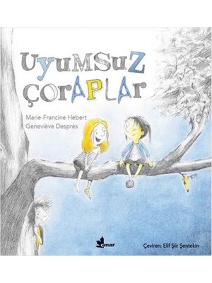 Uyumsuz Çoraplar