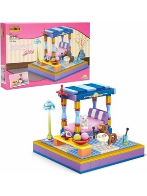 Yatak Odası 25545