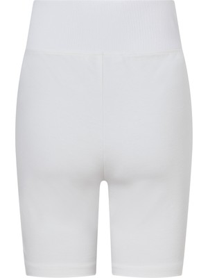 Calvin Klein Logo Tape Mılano Cyclıng Shorts