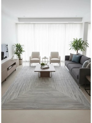 Fenomen Carpet Armoni Koleksiyonu Tozumaz Salon Halısı
