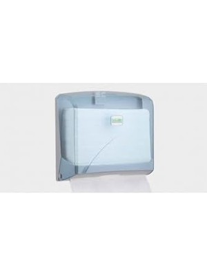 Vialli Z Katlama Dispanser Havlusu Dispanseri Abs PLASTIK,915