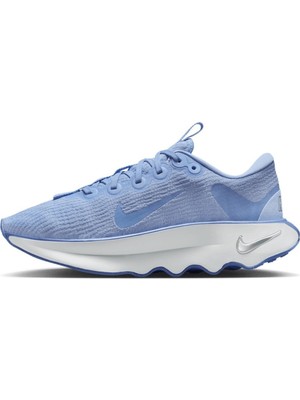 Nike Motiva Womens Walking Trainining Shoes Kadın Yürüyüş Antreman Ayakkabısı Mavi
