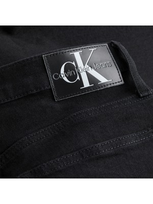 Calvin Klein Mom Jean
