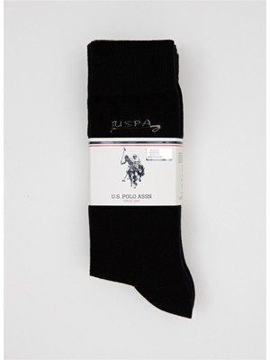 U.S. Polo Assn. U.s. Polo Assn 5 Li Çorap