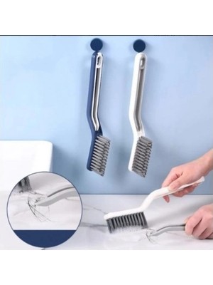 Aydogan's Banyo Mutfak Temizlik Fırçası Cımbızlı