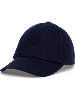 U.S. Polo Assn. U.s Polo Assn. Erkek %100 Pamuk Şapka Guzman
