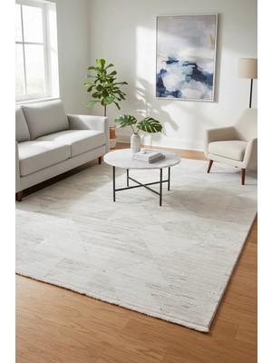 Fenomen Carpet Armoni Koleksiyonu Tozumaz Salon Halısı