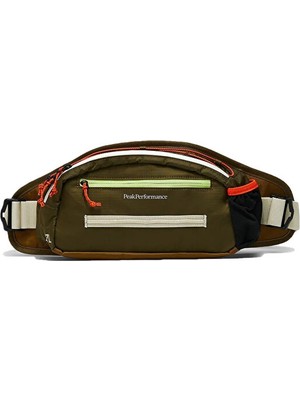Peak Performance Trail Hip Bag 2.7l Bel Çantası G80778030T Renkli