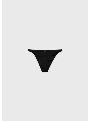 Mango Toka Detaylı Bikini Altı