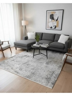 Fenomen Carpet Armoni Koleksiyonu Tozumaz Salon Halısı