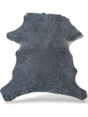 Ottoman Pouffe Hakiki Koyun Derisi Özel Ipek Serisi 70X71CM Post, Ipeksi Yumuşaklık ve Parlaklık, Video No: 120
