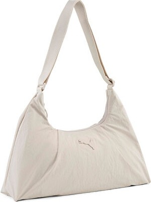 Puma Essentıals Her M Prısm Bag Omuz Çantası 09294902 Gri