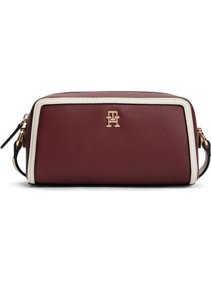 Tommy Hilfiger Th Grace Camera Bag Col Block