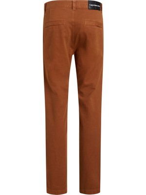 Tommy Hilfiger Tapered Chıno