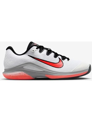 Nike Vapor 12 IB2534-100 Erkek Sert Kort Tenis Ayakkabısı