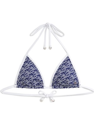 Tommy Hilfiger Trıangle Rp Prınt