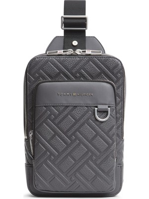 Tommy Hilfiger Th Flag Slıngpack