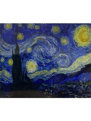 Elegantshop 5d Yapışan Boncuk Mozaik Tablo 40*50 cm TS11